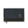 Polar Stroke Logo Key Wallet - Navy -DADDIES Skate Gear 5063623001408 1