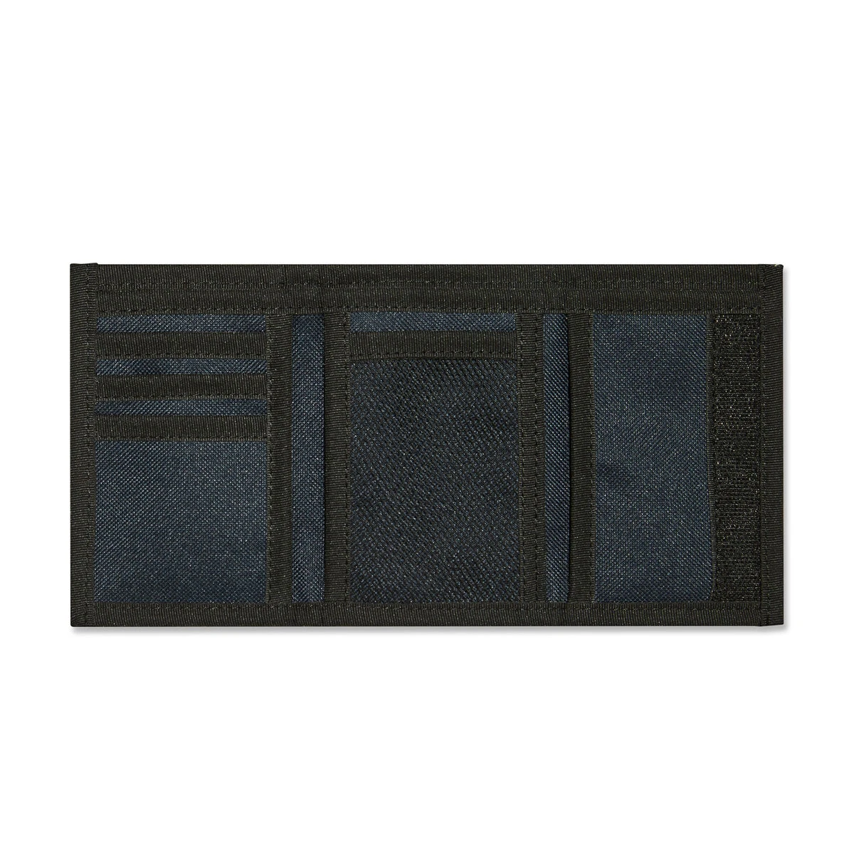 Polar Stroke Logo Key Wallet - Navy 4 Polar Stroke Logo Key Wallet - Navy - Image 2