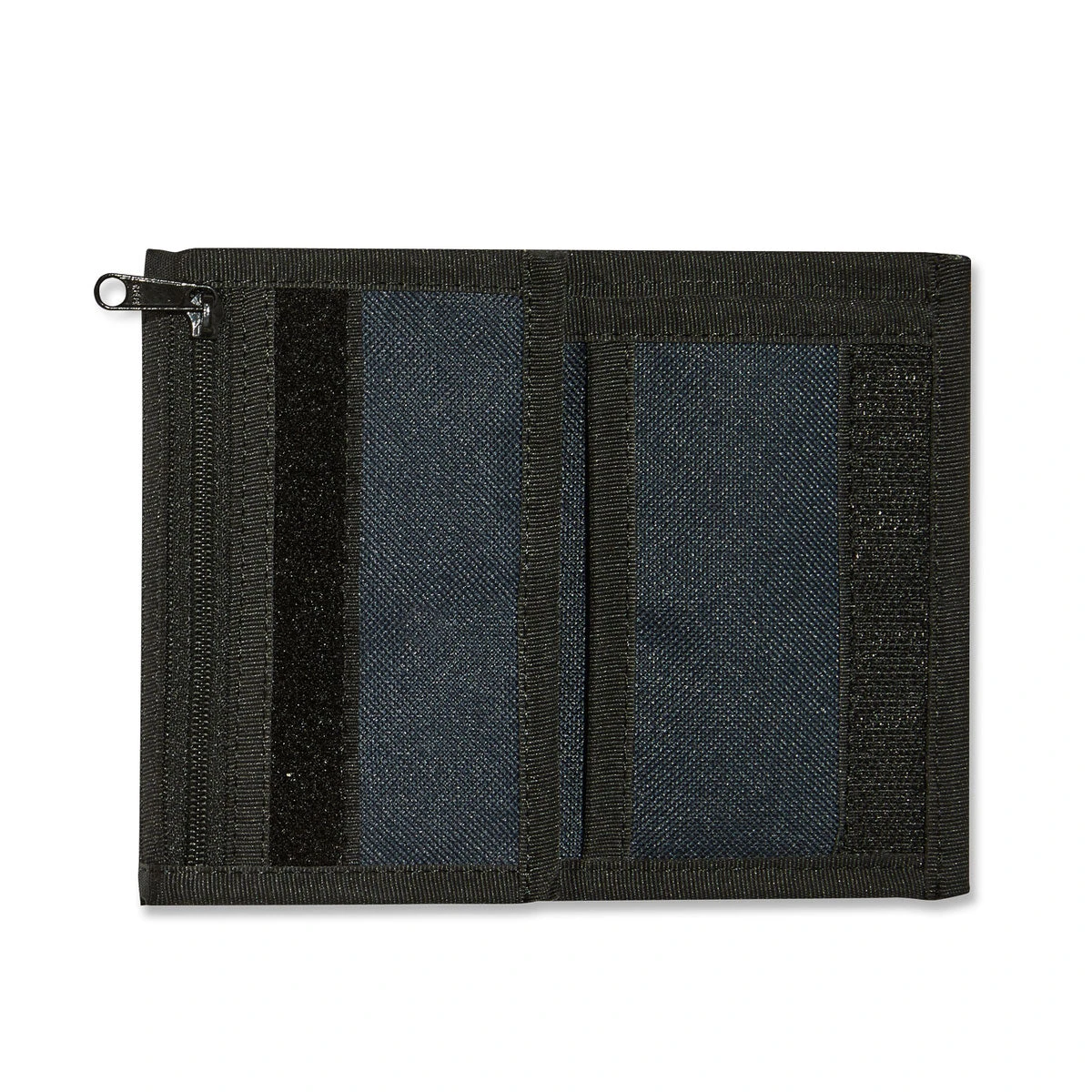 Polar Stroke Logo Key Wallet - Navy 5 Polar Stroke Logo Key Wallet - Navy - Image 3