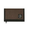 Polar Stroke Logo Key Wallet - Brown -DADDIES Skate Gear 5063623001415 1