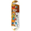 Polar Emile Laurent High School Skateboard Deck - 8.375" -DADDIES Skate Gear 5063623001637 1