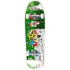 Polar Emile Laurent High School D1 Shape Skateboard Complete - 9.25"
