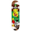 Polar Oskar Rozenberg Poker Face Skateboard Complete - 8.50"