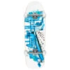 Polar Shin Sanbongi Shin City Dane 1 Shape Skateboard Complete - 9.75"