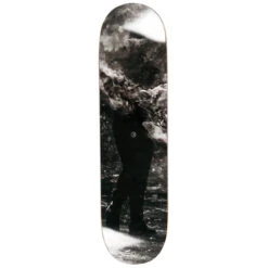 Polar Paul Grund Stuntman B Skateboard Deck - 8.25"