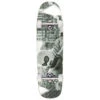 Polar Klez Zawisza Hong Kong P9 Shape Skateboard Complete - 8.625" -DADDIES Skate Gear 5063623002207 c