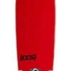 CCS Logo Cruiser Skateboard Complete - Red - 8.00" -DADDIES Skate Gear 6 8 2036624 c