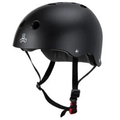 Triple Eight X Hot Wheels Certified Sweatsaver Helmet -DADDIES Skate Gear 604352036870 4