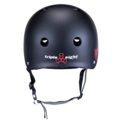 Triple Eight X Independent Certified Sweatsaver Helmet -DADDIES Skate Gear 604352036931 3