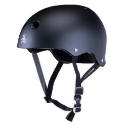 Triple Eight X Independent Certified Sweatsaver Helmet -DADDIES Skate Gear 604352036931 4