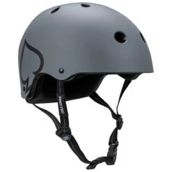 Pro-Tec Low Pro Helmet - Matte Grey