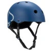Pro-Tec Low Pro Helmet - Matte Blue -DADDIES Skate Gear 604352891349 1