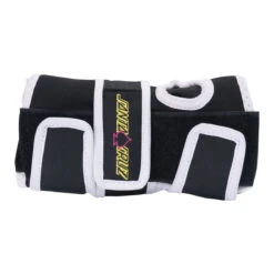 Pro-Tec X Santa Cruz Signature Edition Street Adult 3 Pack Of Pads - Black -DADDIES Skate Gear 604352891677 4