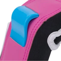 Pro-Tec X Santa Cruz Signature Edition Street Adult 3 Pack Of Pads - Black -DADDIES Skate Gear 604352891677 5