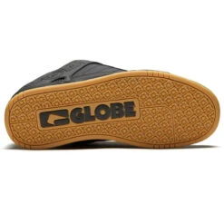 Globe Tilt Shoes - Dark Shadow/Phantom -DADDIES Skate Gear 608145564601 4