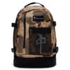 RDS Explorer Backpack - Tan Camo -DADDIES Skate Gear 628000763307 1