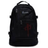 RDS Explorer Backpack - Black/Red 1 RDS Explorer Backpack - Black/Red -DADDIES Skate Gear 628000763314 1