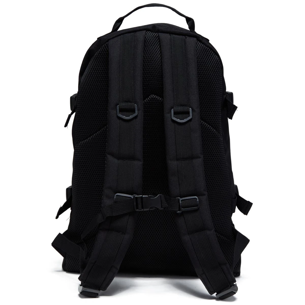 RDS Explorer Backpack - Black/Red 4 RDS Explorer Backpack - Black/Red - Image 2