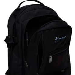 RDS Explorer Backpack - Black/Red 11 RDS Explorer Backpack - Black/Red -DADDIES Skate Gear 628000763314 5