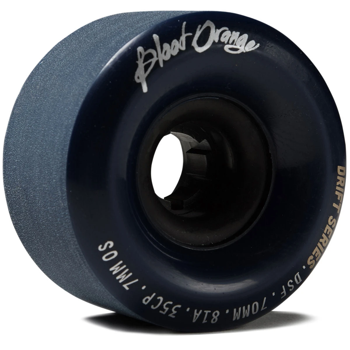 Blood Orange Drift Delinquents 81A Longboard Wheels - Nightfall - 70mm 3 Blood Orange Drift Delinquents 81A Longboard Wheels - Nightfall - 70mm
