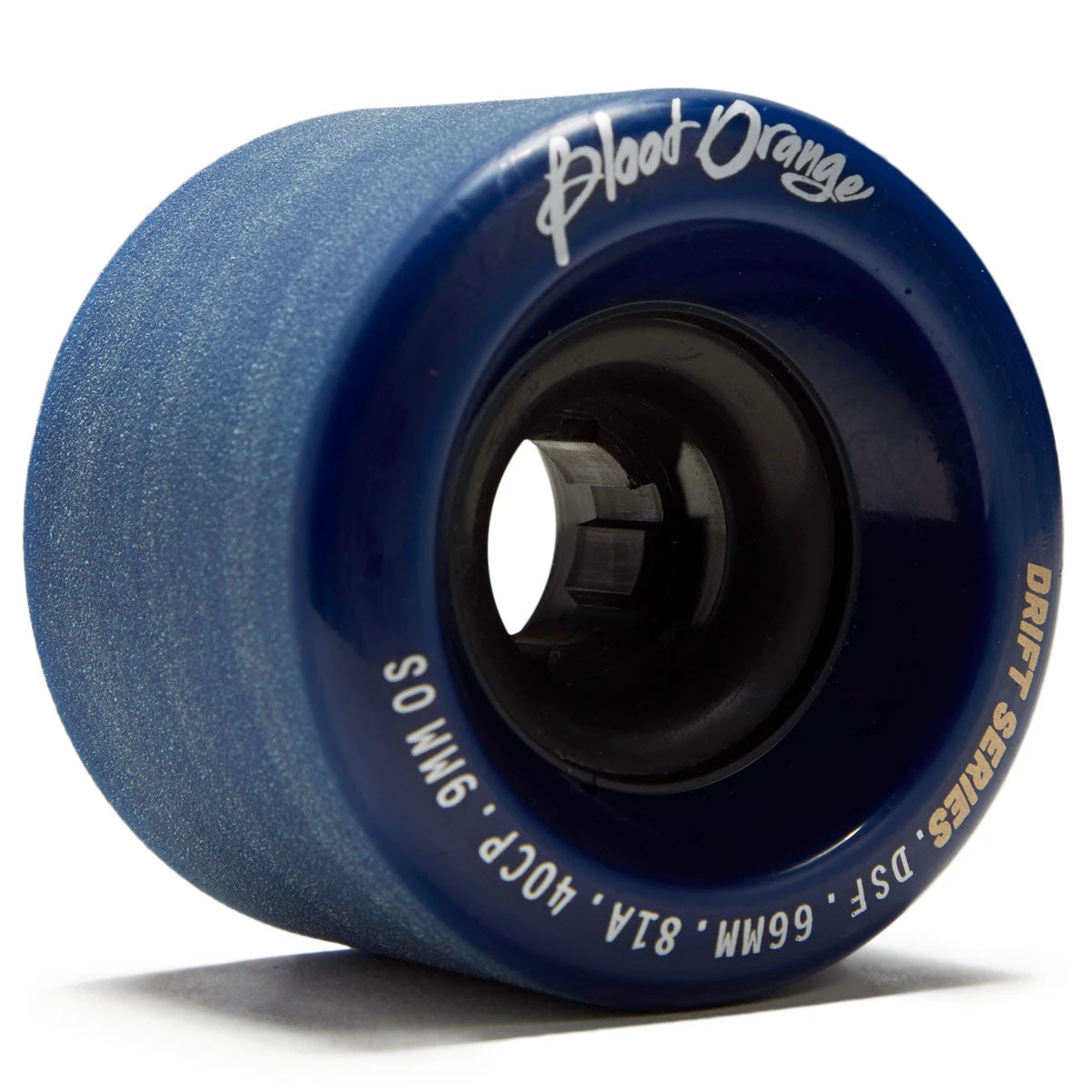 Blood Orange Drift Delinquents 81A Longboard Wheels - Nightfall - 66mm 3 Blood Orange Drift Delinquents 81A Longboard Wheels - Nightfall - 66mm