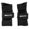 Bullet Wrist Guard Pads - Black 2 Bullet Wrist Guard Pads - Black -DADDIES Skate Gear 659641141162 1