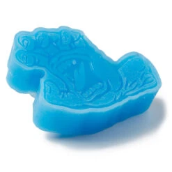 Santa Cruz Screaming Hand Curb Wax