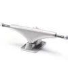Bullet Standard Skateboard Trucks - Polished Silver - 130mm