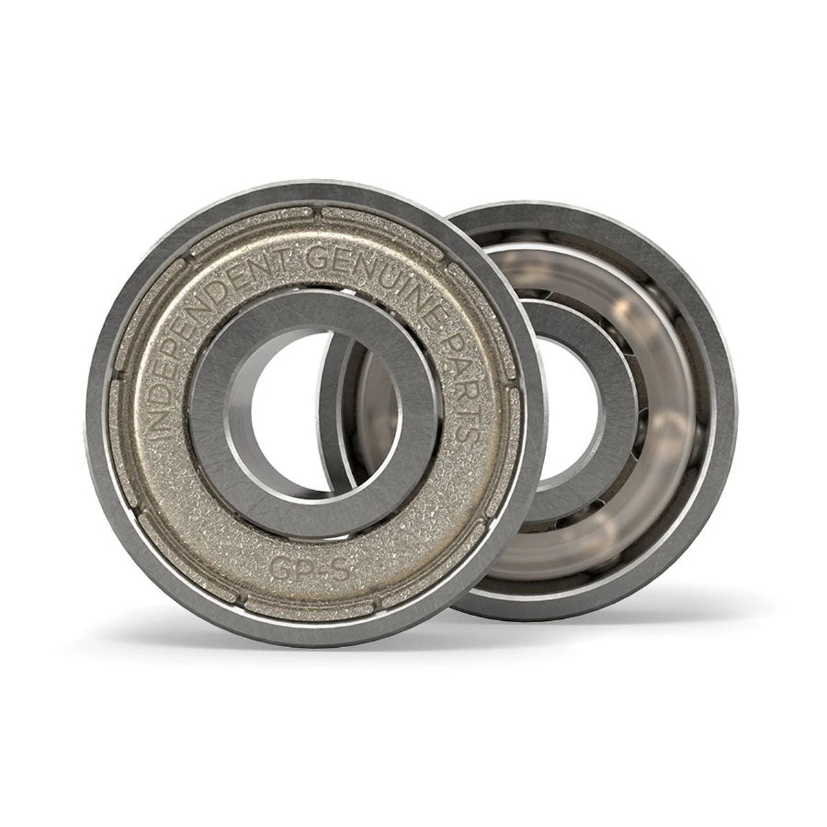 Independent Genuine Parts GP-S Bearings - Bulk 4 Independent Genuine Parts GP-S Bearings - Bulk - Image 2