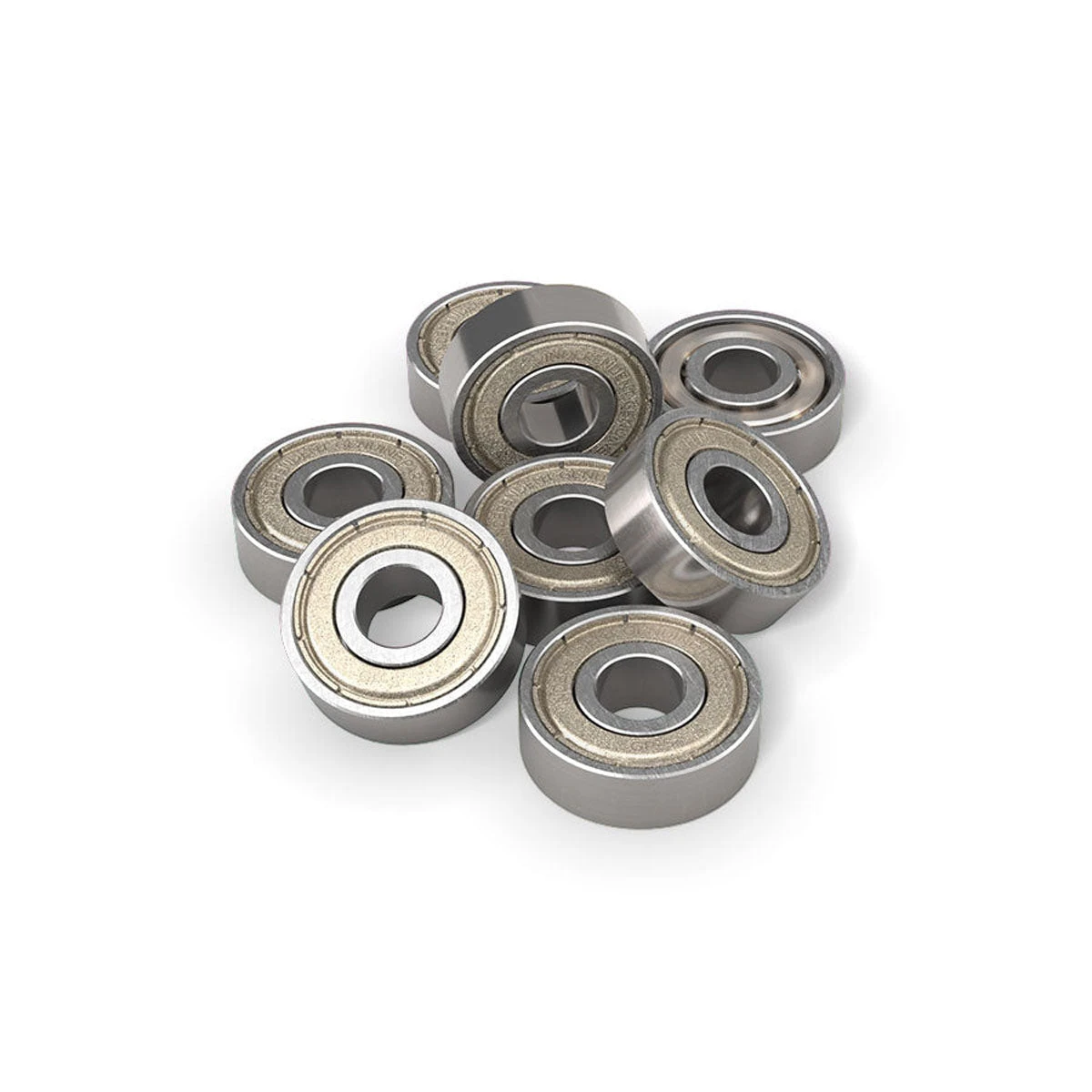 Independent Genuine Parts GP-S Bearings - Bulk 5 Independent Genuine Parts GP-S Bearings - Bulk - Image 3