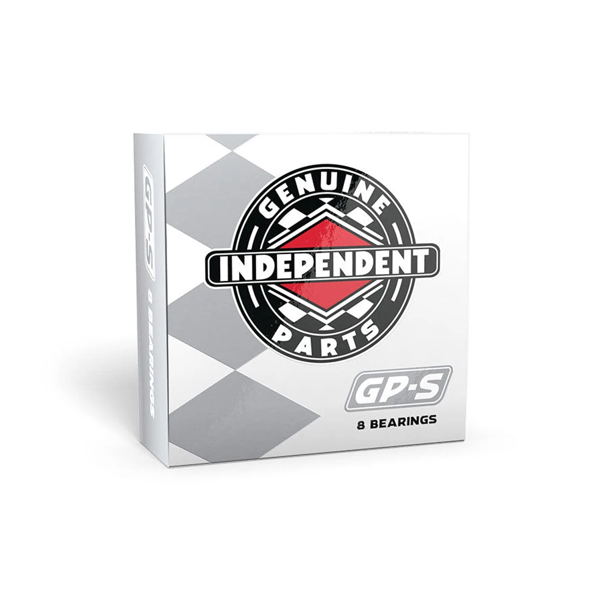 Independent Genuine Parts GP-S Bearings - Bulk 6 Independent Genuine Parts GP-S Bearings - Bulk - Image 4