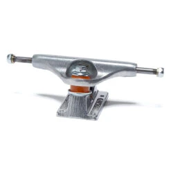 Independent Stage 11 Standard Skateboard Trucks - Polished - 139mm 6 Independent Stage 11 Standard Skateboard Trucks - Polished - 139mm -DADDIES Skate Gear 659641857841 2