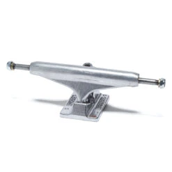 Independent Stage 11 Standard Skateboard Trucks - Polished - 149mm