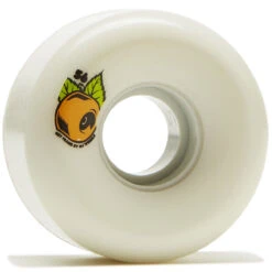 OJ Plain Jane Keyframe 87a Skateboard Wheels - 56mm