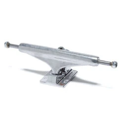 Independent Stage 11 Forged Hollow Skateboard Trucks - Polished - 169mm