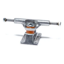 Independent Stage 11 T-Hanger Skateboard Trucks - Polished - 109mm -DADDIES Skate Gear 659641919051 2 921aff1a f51a 4117 aa3a 57661476685c