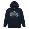 1910 HHHowler Hoodie - Navy Blazer 2 1910 HHHowler Hoodie - Navy Blazer -DADDIES Skate Gear 669423328490 1