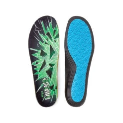 Remind Medic Impact 7MM Mid-High Arch Shoe Insole -DADDIES Skate Gear 678506715799 2