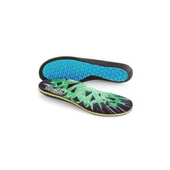 Remind Medic Impact 7MM Mid-High Arch Shoe Insole -DADDIES Skate Gear 678506715799 3