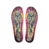Remind Cush Impact Reflexology 5.5MM Mid-High Shoe Insole 1 Remind Cush Impact Reflexology 5.5MM Mid-High Shoe Insole -DADDIES Skate Gear 678506716888 1