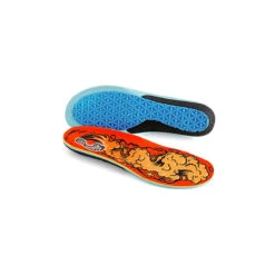 Remind Cush Impact Clouds 5.5MM Mid-High Arch Shoe Insole -DADDIES Skate Gear 678506716994 3