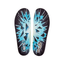 Remind Destin Impact 7MM Low Arch Shoe Insole