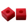 RipTide CUBE 93a WFB Bushings - Red 1 RipTide CUBE 93a WFB Bushings - Red -DADDIES Skate Gear 680063031410 1
