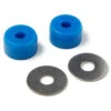 RipTide APS Magnum 85a Bushings - Blue 1 RipTide APS Magnum 85a Bushings - Blue -DADDIES Skate Gear 680063031649 1
