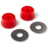 RipTide Fat Cone Bushings - Krank 84a 1 RipTide Fat Cone Bushings - Krank 84a -DADDIES Skate Gear 680063032479 1