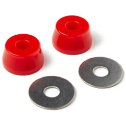 RipTide Fat Cone Bushings - Krank 84a