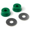 RipTide Street Fat Cone Bushings - Krank 90a -DADDIES Skate Gear 680063033025 1