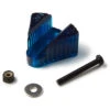 RipTide PSD In/Out Mini Foot Stop - Blue -DADDIES Skate Gear 680063034787 1