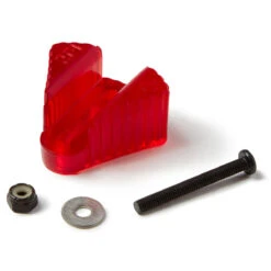 RipTide PSD In/Out Mini Foot Stop - Red