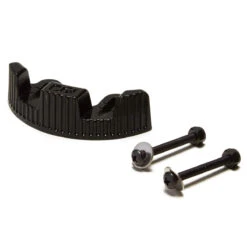 RipTide Outside Foot Stop - Black